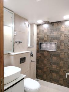 Bedroom One Image of 2800 Sq.ft 5 BHK Apartment / Flat for sale in Ashoka Enclave, Sector 11 Dwarka New Delhi for Rs. 42500000