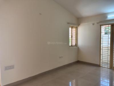Bedroom Image of 2346 Sq.ft 3 BHK Villa for rent in Golden Homes, Attibele Bengaluru for Rs. 38000