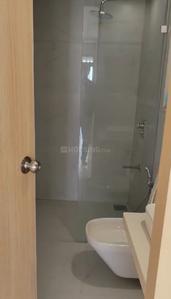 Bathroom Image of 900 Sq.ft 2 BHK Apartment / Flat for sale in Lodha Bel Air, Jogeshwari West Mumbai for Rs. 24500000