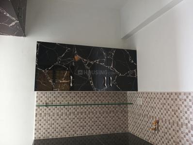 Kitchen Image of 1100 Sq.ft 3 BHK Apartment / Flat for rent in City of Joy, Thirumazhisai Chennai for Rs. 27000
