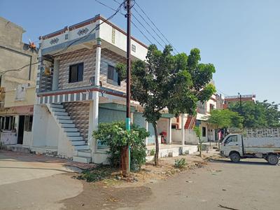 Image of 480 Sq.ft 1 BHK Independent House for sale in Godadara, Surat for Rs. 6500000