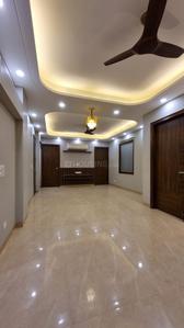 Hall Image of 1800 Sq.ft 3 BHK Apartment / Flat for sale in Unitech Fresco, Sector 50 Gurgaon for Rs. 29000000