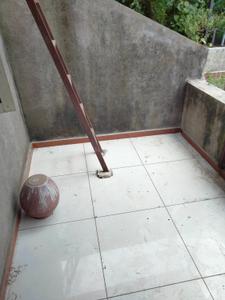 Balcony Image of 400 Sq.ft 1 BHK Independent House for sale in Radhika Park Rajkot for Rs. 1500000