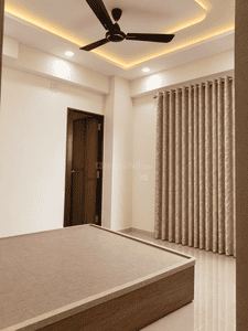 Image of 1850 Sq.ft 3 BHK Apartment / Flat for rent in Prayasam, Bhadaj, Ahmedabad for Rs. 32000
