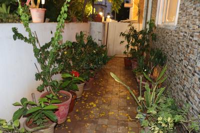 Image of 1700 Sq.ft 2 BHK Villa for sale in Vadavalli, Coimbatore for Rs. 13000000