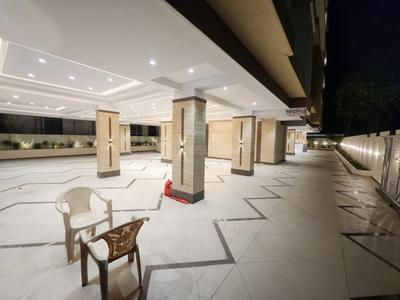 Image of 2800 Sq.ft 4 BHK Apartment / Flat for sale in Basheer Bagh, Hyderabad for Rs. 32200000