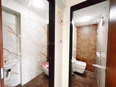 Image of 789 Sq.ft 1 BHK Apartment / Flat for sale in Ulwe, Navi Mumbai for Rs. 6720000