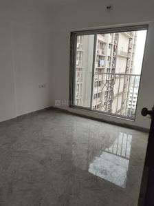 Bedroom Image of 506 Sq.ft 1 BHK Apartment / Flat for sale in Vikhroli East Mumbai for Rs. 8700000