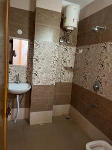 Image of 1449 Sq.ft 2 BHK Builder Floor for rent in Sector 23, Gurgaon for Rs. 35000