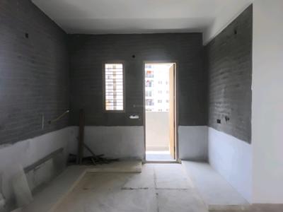 Kitchen Image of 2150 Sq.ft 3 BHK Apartment / Flat for sale in Dhriti Elite, Bangalore City Municipal Corporation Layout Bengaluru for Rs. 21075010