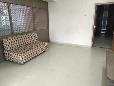 Hall Image of 1100 Sq.ft 3 BHK Apartment / Flat for rent in Mittal Park, Thane West Thane for Rs. 55000