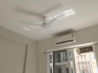 Bedroom Image of 1205 Sq.ft 3 BHK Builder Floor for sale in Signature Global City 92, Sector 92 Gurgaon for Rs. 13000000