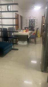 Hall Image of 1550 Sq.ft 3 BHK Apartment / Flat for sale in KDP Grand Savana, Raj Nagar Extension Ghaziabad for Rs. 12000000