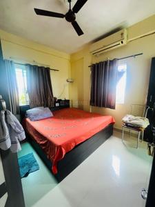 Bedroom Image of 800 Sq.ft 2 BHK Apartment / Flat for sale in Mankapur Nagpur for Rs. 4200000