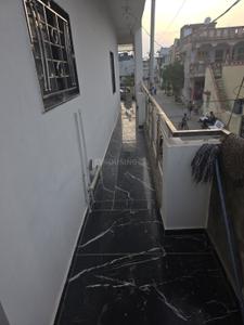 Balcony Image of 2200 Sq.ft 5 BHK Independent House for sale in Happy Nagar Ankleshwar for Rs. 6500000