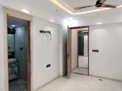 Bedroom Image of 1800 Sq.ft 3 BHK Apartment / Flat for sale in CGHS Solomon Heights, Sector 19 Dwarka New Delhi for Rs. 35100000