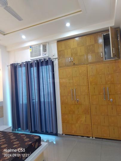 Block C, Sushant Lok Phase 1 Bedroom 1