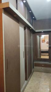 Kitchen Image of 2000 Sq.ft 3 BHK Independent House for rent in Sector 122 Noida for Rs. 35000