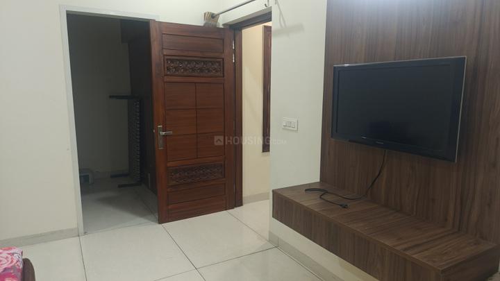 Puda Enclave 1 Bedroom 1