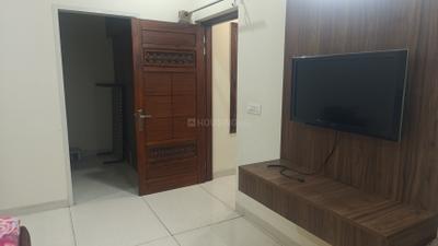 Puda Enclave 1 Bedroom 1