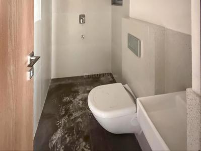 Image of 660 Sq.ft 1 BHK Apartment / Flat for rent in Piramal Vaikunth , Thane West, Thane for Rs. 26000