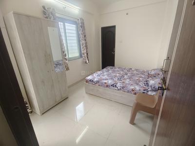 Bedroom Image of Jain PG in Hinjawadi, Pune
