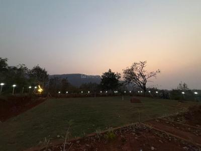 Image of 4050 Sq.ft Residential Plot / Land for sale in Neral, Thane for Rs. 4860000