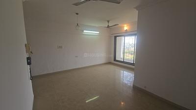 Living Room Image of 1150 Sq.ft 2 BHK Apartment / Flat for sale in B and M Vasundhara Heights, Sanpada Navi Mumbai for Rs. 19500000