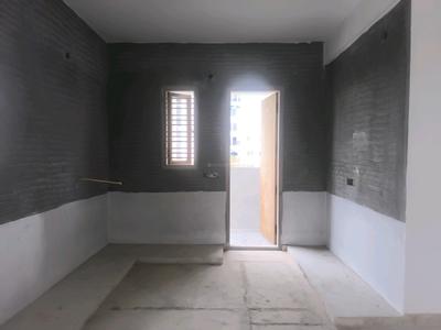 Kitchen Image of 2150 Sq.ft 3 BHK Apartment / Flat for sale in Dhriti Elite, Bangalore City Municipal Corporation Layout Bengaluru for Rs. 21075100