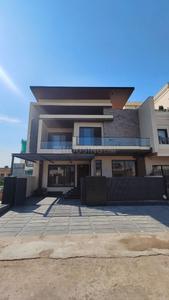 Image of 1800 Sq.ft 4 BHK Villa for sale in Kanauta, Jaipur for Rs. 6000000