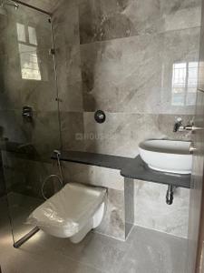 Bathroom Image of 1617 Sq.ft 3 BHK Apartment / Flat for sale in Shubh Gateway, Viman Nagar Pune for Rs. 22500000