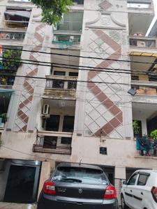 Image of 11000 Sq.ft 2 BHK Independent House for sale in Vaishali, Ghaziabad for Rs. 7000000