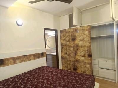 Bedroom Image of 1985 Sq.ft 3 BHK Apartment / Flat for rent in Phoenix One Bangalore West, Rajajinagar Bengaluru for Rs. 200000