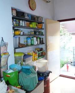 Kitchen Image of 2000 Sq.ft 4 BHK Villa for sale in Shastri Nagar Erode for Rs. 8400000