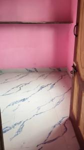 Bedroom Image of 1200 Sq.ft 1 BHK Independent House for rent in Tiruvallur Temple Town, Thiruvallur Chennai for Rs. 600000