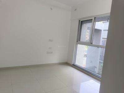 Bedroom Image of 654 Sq.ft 2 BHK Apartment / Flat for sale in Rustomjee Erika, Bandra East Mumbai for Rs. 24000000