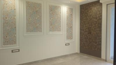 Bedroom Image of 3078 Sq.ft 4 BHK Builder Floor for sale in Sector 46 Gurgaon for Rs. 40000000