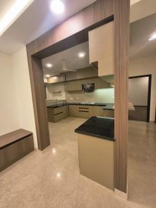 Kitchen Image of 2441 Sq.ft 4 BHK Apartment / Flat for sale in Advaitha Aksha, Koramangala Bengaluru for Rs. 48900000