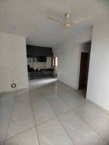 Hall Image of 1305 Sq.ft 2 BHK Apartment / Flat for rent in Jagatpur Ahmedabad for Rs. 21000