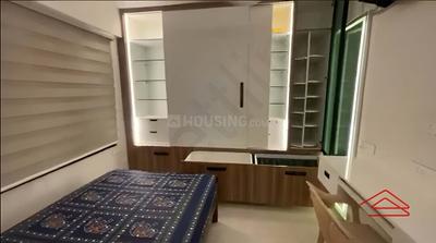 Bedroom Image of 1335 Sq.ft 3 BHK Apartment / Flat for sale in Smile Sunny Verano by Smile Group, Chikkakannalli Bengaluru for Rs. 17100000