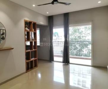 Hall Image of 1434 Sq.ft 3 BHK Apartment / Flat for sale in Pethkar Siyona Phase II, Punawale Pune for Rs. 12923232