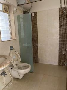 Bathroom Image of 1550 Sq.ft 3 BHK Apartment / Flat for sale in Supreme Palms, Baner Pune for Rs. 20000000