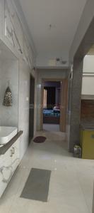 Image of 985 Sq.ft 2 BHK Apartment / Flat for sale in Thakurli, Thane for Rs. 8500000