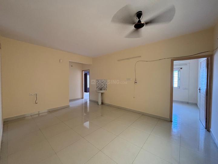 Sagar anna Bedroom 1