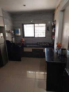 Kitchen Image of 1176 Sq.ft 2 BHK Apartment / Flat for sale in Pal Gam Surat for Rs. 4700000