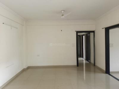 Hall Image of 1200 Sq.ft 3 BHK Apartment / Flat for rent in Fortune Signature, Bawadiya Kalan Bhopal for Rs. 30000
