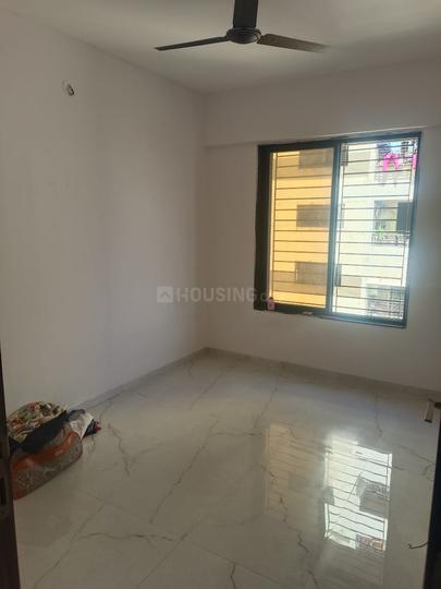 Roongta Shree Tirumala Paramount Apartment Bedroom 1