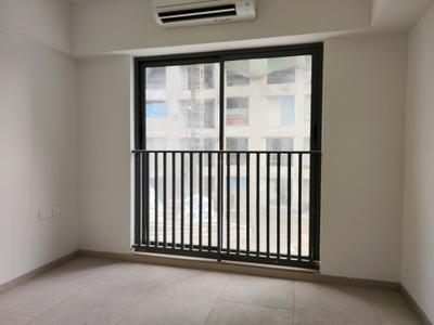 Bedroom Image of 877 Sq.ft 2 BHK Apartment / Flat for sale in Sardar Inspire Residency, Andheri East Mumbai for Rs. 17100022