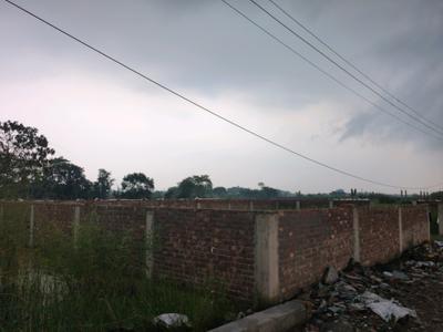 Image of 720 Sq.ft Residential Plot / Land for sale in Raspunja Township, Joka, Kolkata for Rs. 250000