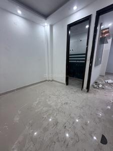 Hall Image of 800 Sq.ft 3 BHK Builder Floor for sale in Mandawali New Delhi for Rs. 5500000